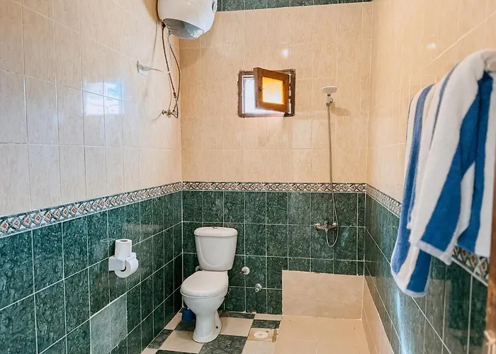 Vow Bedouin House * Dahab