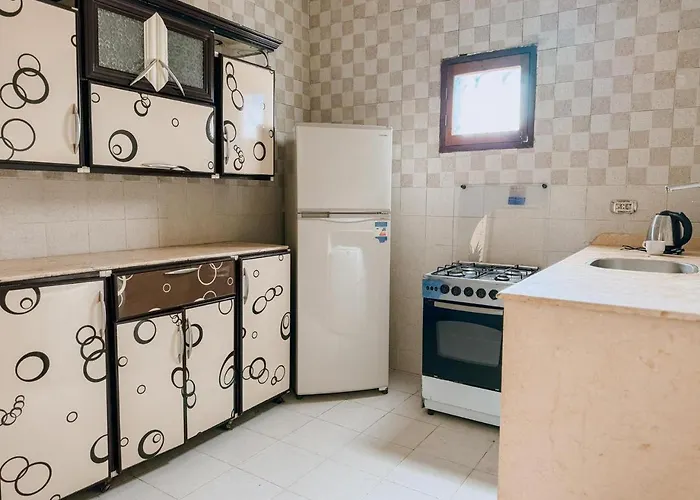 Tatil Evi Vow Bedouin House Dahab